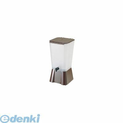 FAI65003 アイスティー ディスペンサー ３ガロン 72787501308 テーブルクラフト CRAFT TABLE 10,039円