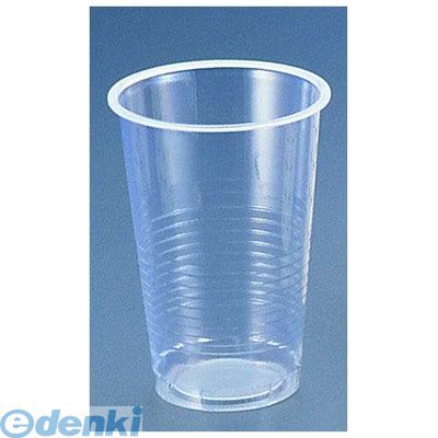 (LINEクーポン有)XKT05009 プラスチックカップ 透明 ９オンス ２５００個入 4902172830354 日本デキシー DIXIE