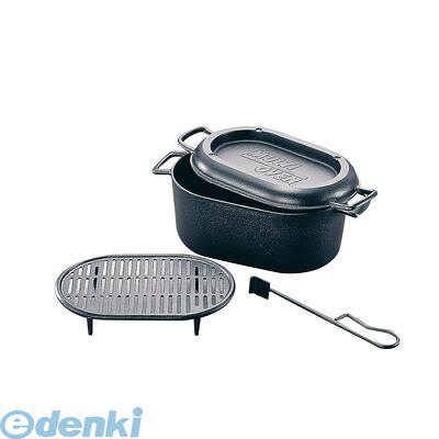 (LINEクーポン有)GOC0801 岩鋳 マルチオーブン ２６－００１ ３０ 4940210260015 南部鉄器 岩鋳マルチオーブン
