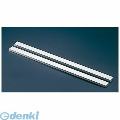 WKTK910 アルミ ケーキカットルーラー ２本１組 １０厚 4905001707124 ヒキモト TKG アルミケーキカットルーラー