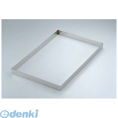 WSL8203 １８－８角リング フレンチ Ｈ４０ 4905001030079 TKG ステンレス製