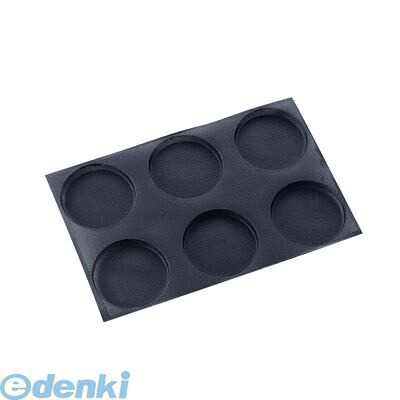 WDM1301 ドゥマール シルフォーム ６取 Ｓ１５４８ ロンド 円 4905001357497 DEMARLE フレキシパン エアー TKG