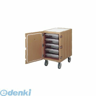 EKM076S カムカートフードボックス用１８２６ＬＢＣ コーヒーベージュ 99511213115 キャンブロ CAMBRO キャンブロ社 コンテナー