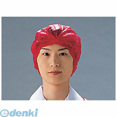 SKY221 パル　モブキャップ １０００枚入 Ｄ９３５３０ レッド 5025254013694｜アカリカ