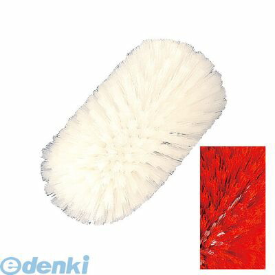 (LINEクーポン有)JBLP905 タンクケトルブラシ Ｍ ハンドル別売 ４００４３ レッド 85404109429 CARLISLE カーライル タンクケトルブラシM