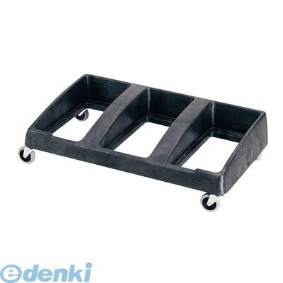 KTL5503 トラスト スリムレクタングルコンテナ用 ドーリー 1816 6947048865366 トラストスリムレクタングルコンテナ用 Trust