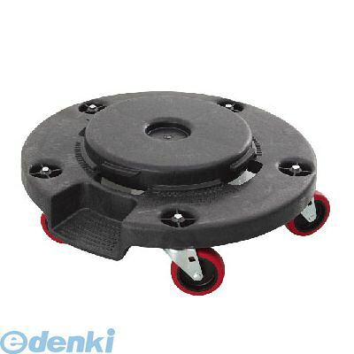 KTL4301 トラスト ラウンドコンテナ用 丸型静音ドーリー １８１３ 6947048863584 Trust トラストラウンドコンテナ用 ラウンドコンテナ用丸型静音ドーリー
