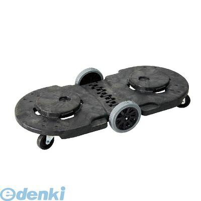 KTL5401 トラスト コンテナ用ドラムドーリー １８１８ 6947048868572 トラストコンテナ用ドラムドーリー Trust