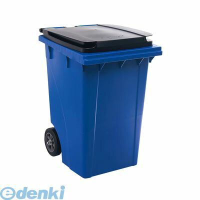 KTL4403 トラスト ロールアウトコンテナ １０２１ １９０Ｌ ブルー 6947048865106 トラストロールアウトコンテナ Trust