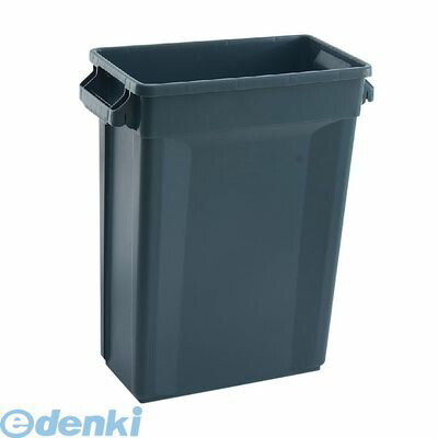 KTL4501 トラスト スリムレクタングルコンテナ １２１１ ６０Ｌ グレー 6947048866493 トラストスリムレクタングルコンテナ Trust