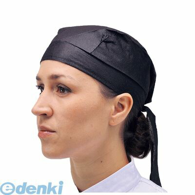 SBV0501 バンダナハット 使い捨て・１００枚入 ＢＨ－０１ 8886405910340