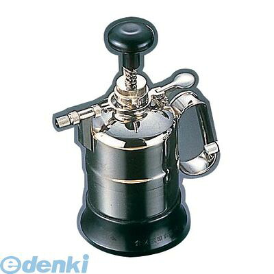 WHV2003 クロームメッキ噴霧器 防水型 大型 1000cc 4905001335310 TKG クラマタ産業|アカリカ