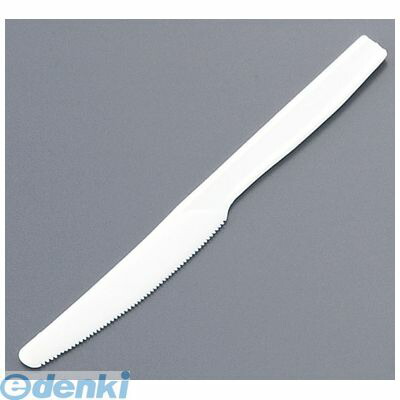 (LINEクーポン有)XTK5201 使い捨てナイフ 特大 ５００本入 白 袋入 4571103532324 アサヒ徳島 使い捨てナイフ特大 白袋入 ASAHI