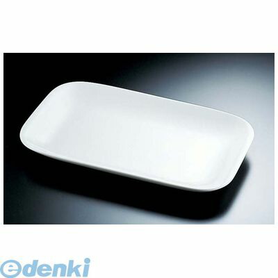 (LINEクーポン有)RPLE401 角プラター Ｄ－１５１ １６インチ 4562216280684 エムズジャパン ビュッフェ用大皿 TKG