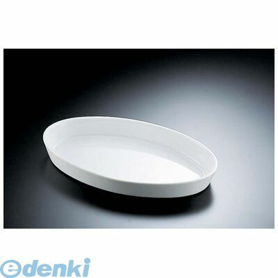 (LINEクーポン有)RBC9702 小判ベーカー Ｄ－１６２ １５．５インチ 4562216280790 エムズジャパン ビュッフェ用大皿 TKG