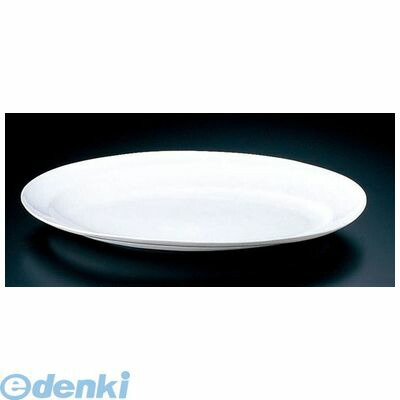 (LINEクーポン有)RGL8401 グランデビアンカ 波型オーバルプレート GB2962 LL 4538589200697 M-style ミヤザキ食器 カンパーニャ 洋食器 Campagna クリーム