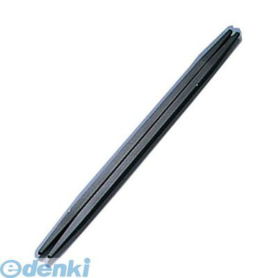 (LINEクーポン有)RHSB703 ニューエコレン箸和風 利休箸 ５０膳入 ブラック 4904778252561 台和 Daiwa ニューエコレン箸和風利休箸