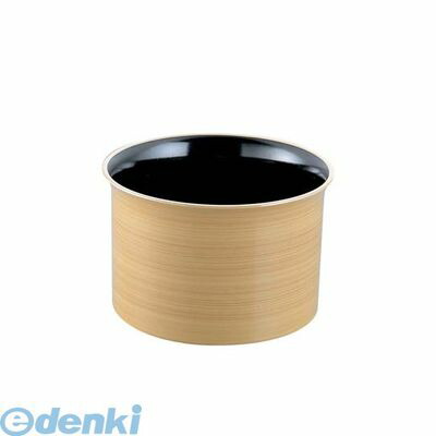 PWII801 冷酒用クーラー 白木天クリーム Ｈ－３－７３ 4562210908966 若泉漆器 冷酒用クーラー白木天クリーム メラミン WAKAIZUMI