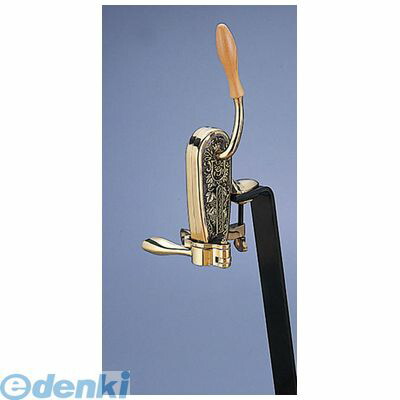(LINEクーポン有)POC021 ワインオープナー ＷＮＣＯ－ＹＵ／Ｂ ブラス仕上 4905001129254 TKG ワインオープナーWNCO-YU TKGコーポレーション WINCO-YU