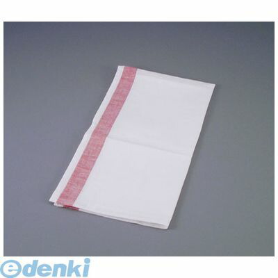 (LINEクーポン有)PTC23 トーション １０枚入 ＳＥ２４００ 赤ボーダー 4905001311932 アベイチ TKG トーション赤ボーダー