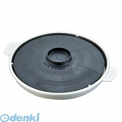 (LINEクーポン有)QYK28 ソットゥコンクイ焼肉プレート 4905001318627 TKG ジンギス鍋 IH非対応