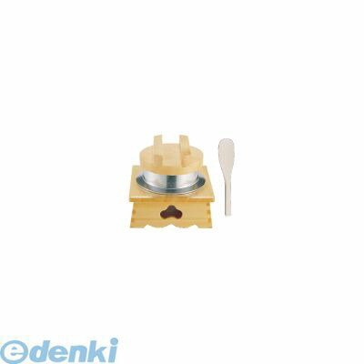 QKM29 ＳＡ桧釜めしセット 4905001029332 しゃもじ付 TKG
