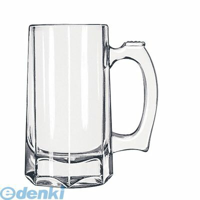 (LINEクーポン有)RLBFX01 リビー ジョッキ No．５２０６（６ヶ入）31009459513 Libbey ビールグラス RLB-FW 5,970円