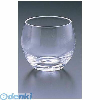 (LINEクーポン有)RGI2901 ぐい呑 No．１０４０ （６ヶ入） ＧＮ－１０４０ 4560342476759 青山硝子 丸ぐい呑 エムズジャパン
