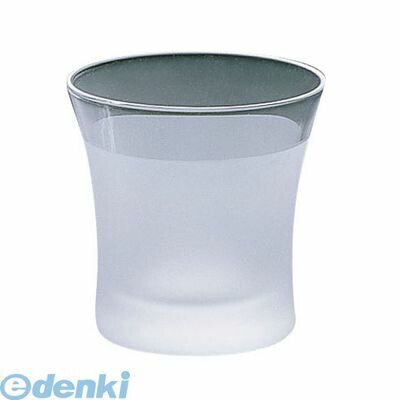 (LINEクーポン有)RSK5401 冷酒杯 No．２ （６ヶ入） ＲＨ－２ 4560342476858 青山硝子 冷酒盃 エムズジャパン 冷酒器