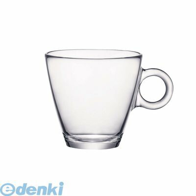 (LINEクーポン有)RBR6801 イージーバー カプチーノ カップ：１２入 ４．３０２３０ ７５５５５ 8411712755553 Bormioli Rocco ボルミオリロッコ EasyBar 5,276円