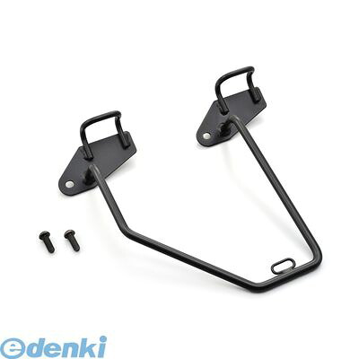 (LINEクーポン有)【受注生産品 納期-約1.5ヶ月】デイトナ DAYTONA 95225 サドルバックサポート REBEL250【’17】 左側専用 サドルバッグサポート マットブラック レブル