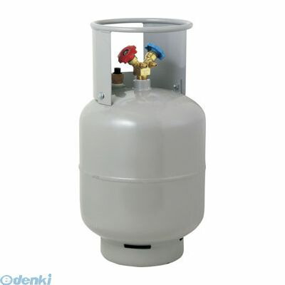 インペリアル RMB24-3 フロン回収ボンベ 24L RMB243