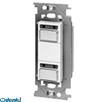 (LINEクーポン有)パナソニック Panasonic BBL22211 ２線リモコンスイッチ１００Ｖ２回路埋込形