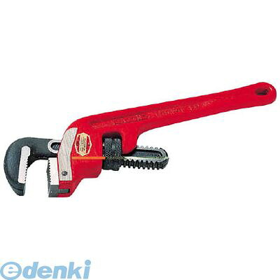 Ｒｉｄｇｅ　Ｔｏｏｌ　Ｃａｍｐ 31055 エンドパイプレンチ 200mm