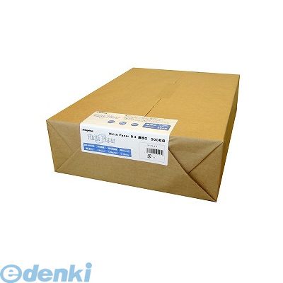 (LINEクーポン有)長門屋商店 ﾅ-543 ホワイトペーパーＢ４最厚口５００Ｐ ﾅ543 Nagatoya