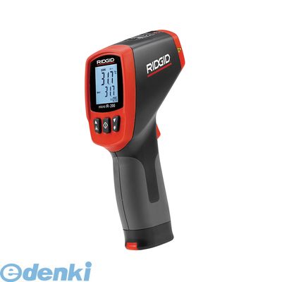 (LINEクーポン有)リジッド RIDGID 36798 36798 非接触赤外線放射温度計 IR－200