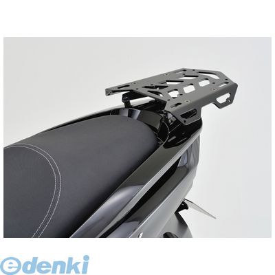 (LINEクーポン有)デイトナ DAYTONA 92501 マルチウイングキャリア TRICITY125／ABS【’15～’16】〈MW125〉 バイク用品 ケース 10,659円