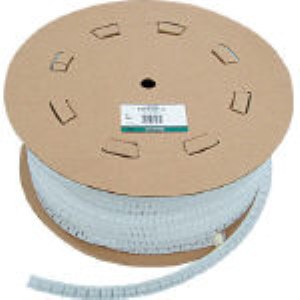 (LINEクーポン有)【納期-約3週間】パンドウイット PW75F-C パンラップスプリットハー PW75FC
