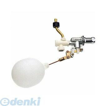 (LINEクーポン有)三栄水栓製作所 SANEI V46-2X-13 手洗ロータンクボールタップ V462X13 トイレ用品 トイレ部品