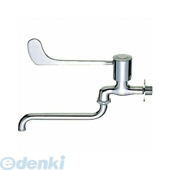 (LINEクーポン有)三栄水栓製作所 SANEI JA131-13 レバー自在水栓 JA13113 単水栓 サンエイ POS