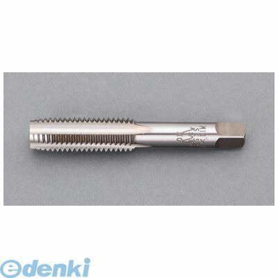 (LINEクーポン有)【即納在庫品】「直送」【個人宅配送不可】 エスコ EA829DA-22 直送 代引不可・他メーカー同梱不可 Ｍ２２　ｘ　２．５　ハンドタップ ＳＫＳ２／中 EA829DA22【キャンセル不可】