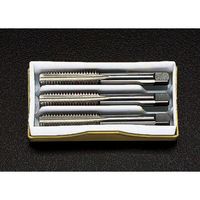 (LINEクーポン有)【即納在庫品】「直送」【個人宅配送不可】 エスコ EA829EG-14 直送 代引不可・他メーカー同梱不可 M14x2.0SKHハンドタップセット EA829EG14【キャンセル不可】