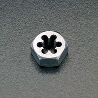 (LINEクーポン有)【即納在庫品】「直送」【個人宅配送不可】 エスコ EA829ME-8 直送 代引不可・他メーカー同梱不可 1x14UNFSKS六角ダイス EA829ME8【キャンセル不可】