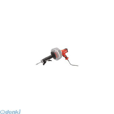 リジッド RIDGID 36008 ドレンクリーナー Ｋ－４５ＡＦ－７ Ridge Tool Company リッジツール 電動式ドレンクリーナー