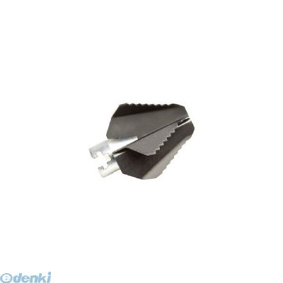 (LINEクーポン有)リジッド RIDGID 63045 ドレンクリーナー用オプション Ｔ－２１３ ４枚刃カッター RIDGE Tool Company スピァー