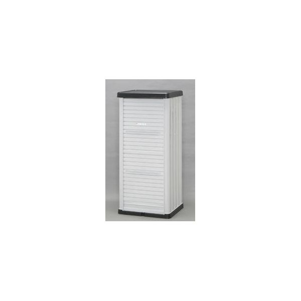 (LINEクーポン有)【即納在庫品】「直送」【個人宅配送不可】 エスコ EA955CA-13A 直送 代引不可・他メーカー同梱不可 ６１０ｘ５６０ｘ１３６０ｍｍ 収 納 庫 EA955CA13A【キャンセル不可】 21,984円