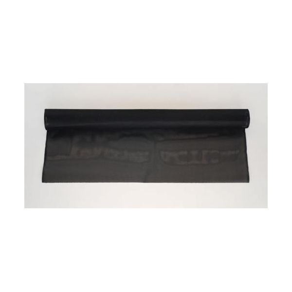 (LINEクーポン有)【即納在庫品】「直送」【個人宅配送不可】 エスコ EA952AE-4 直送 代引不可・他メーカー同梱不可 ０．９２ｘ２５．０ｍ ナイロンメッシュ【黒】 EA952AE4【キャンセル不可】