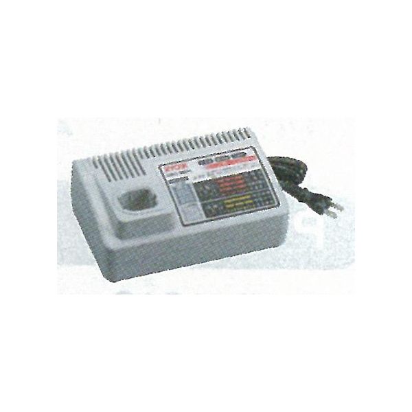 (LINEクーポン有)【即納在庫品】「直送」【個人宅配送不可】 エスコ EA813R-6 直送 代引不可・他メーカー同梱不可 １２ Ｖ 充 電 器 EA813R6【キャンセル不可】