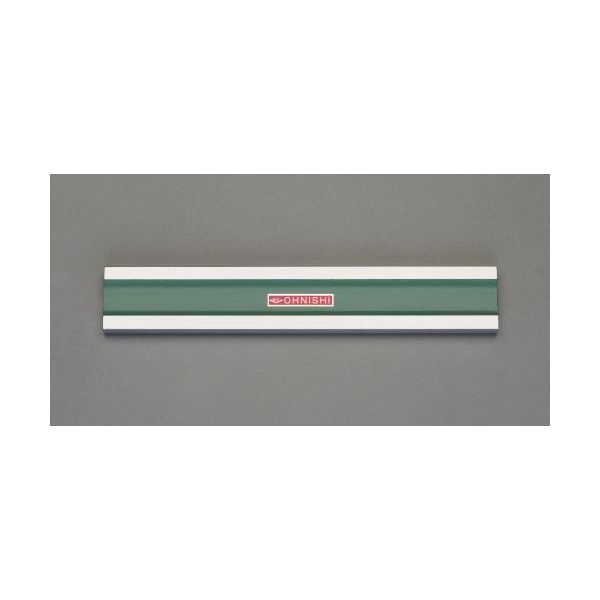 (LINEクーポン有)【即納在庫品】「直送」【個人宅配送不可】 エスコ EA720YS-21 直送 代引不可・他メーカー同梱不可 ３００ｍｍ 高級ストレートエッジ【アイビーム型Ａ級】 EA720YS21【キャンセル不可】