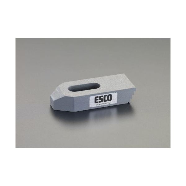 (LINEクーポン有)【即納在庫品】「直送」【個人宅配送不可】 エスコ EA637CB-24 直送 代引不可・他メーカー同梱不可 Ｍ２４ｘ２００ｍｍ ステップクランプ EA637CB24【キャンセル不可】